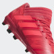 Adidas Nemeziz 17.3 FG J "Cold Blooded Pack"